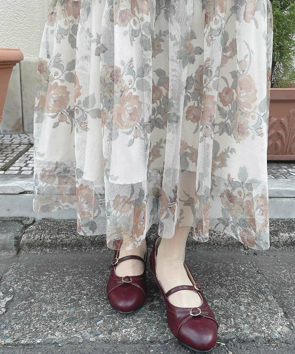 orange / 152cm