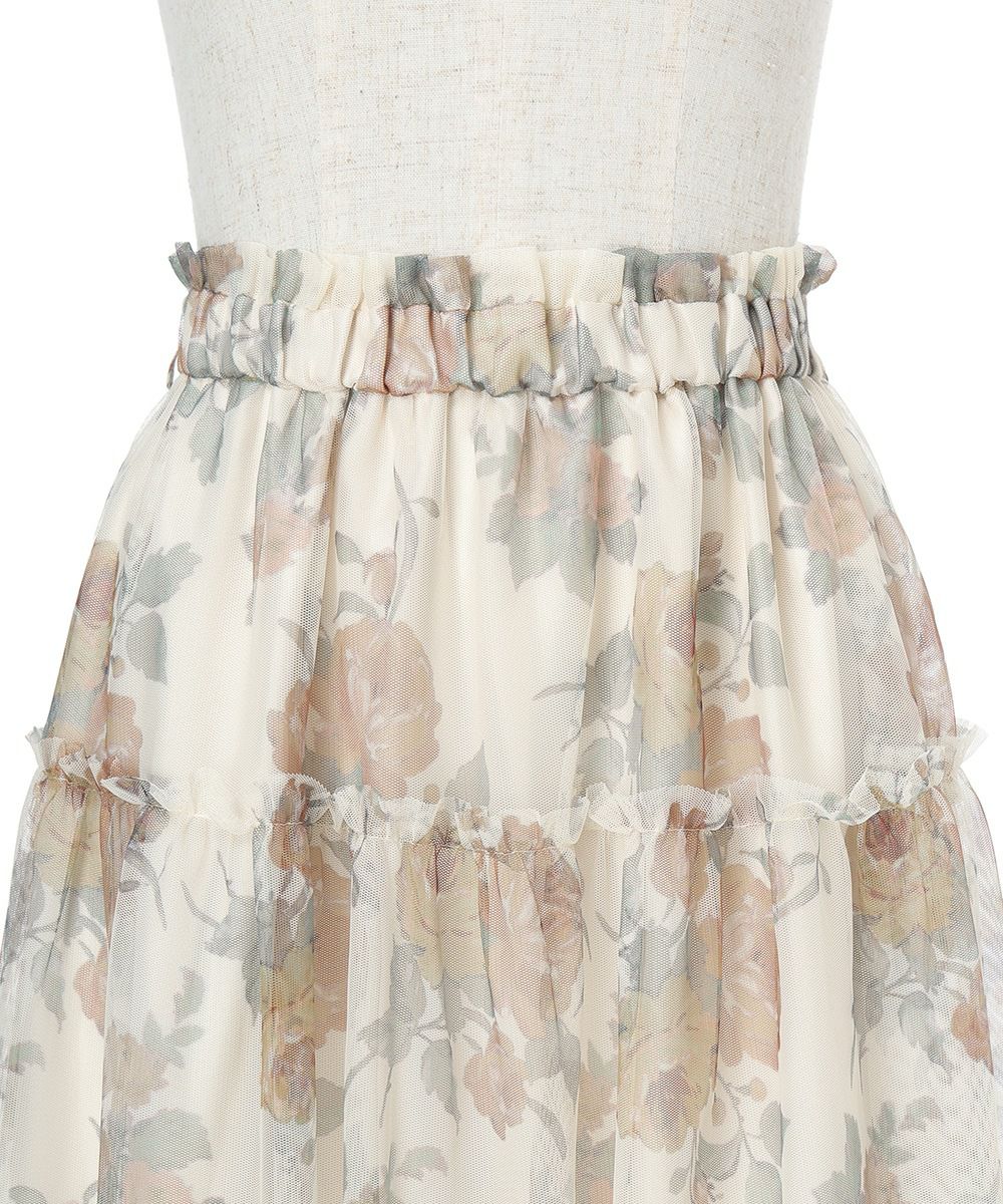 フロントアップ (orange)