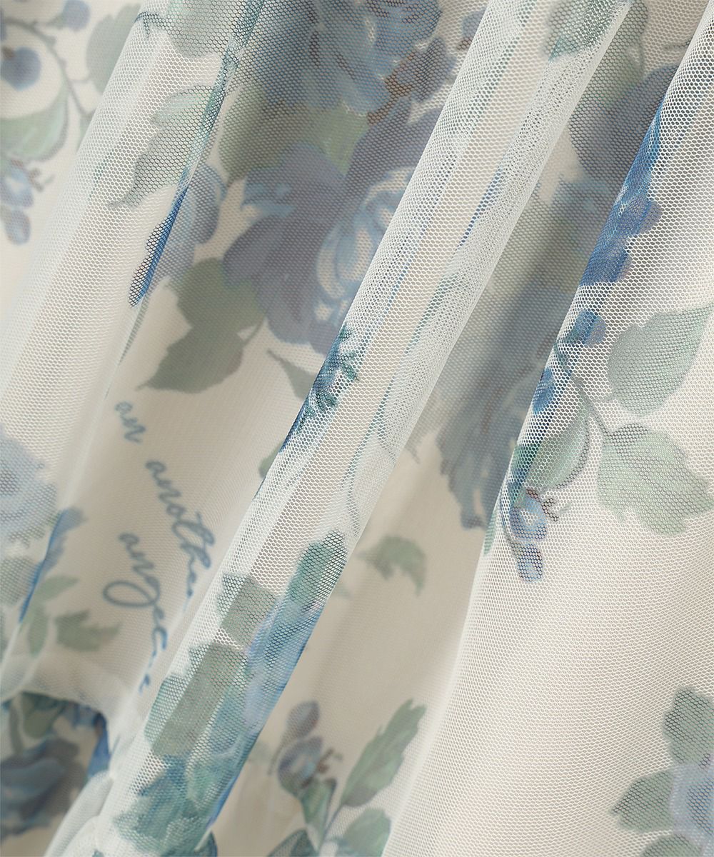 生地アップ (blue)