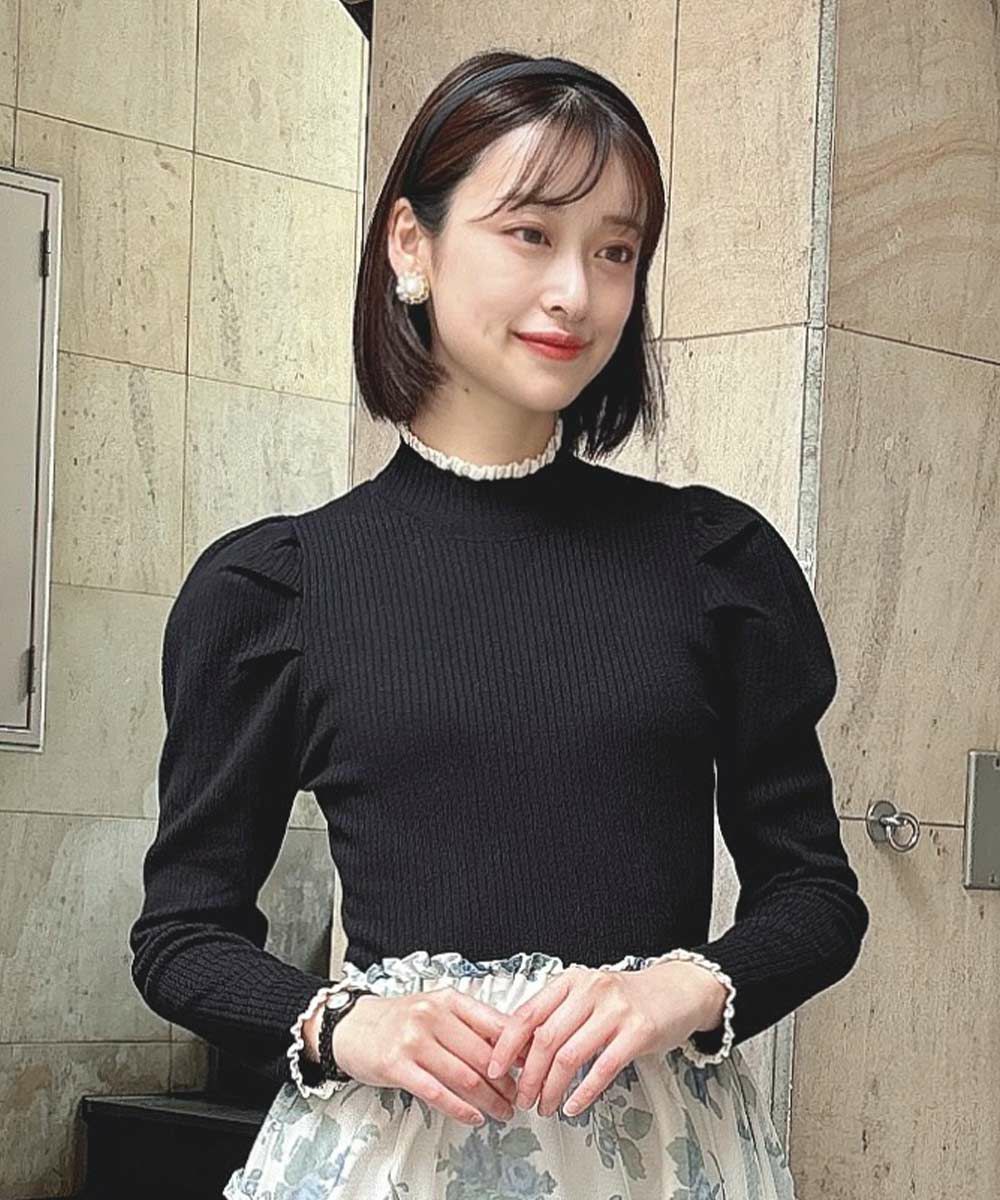 black / 165cm