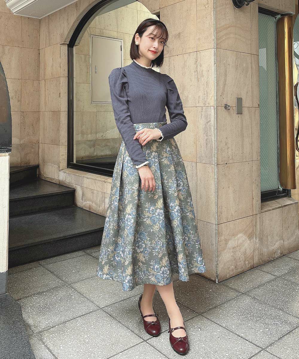 blue / 165cm