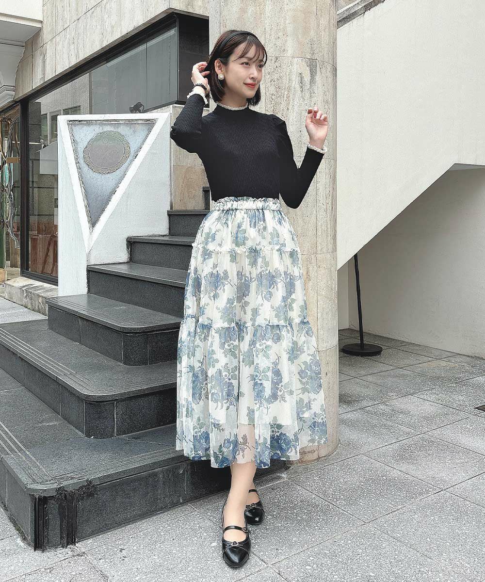 black / 165cm