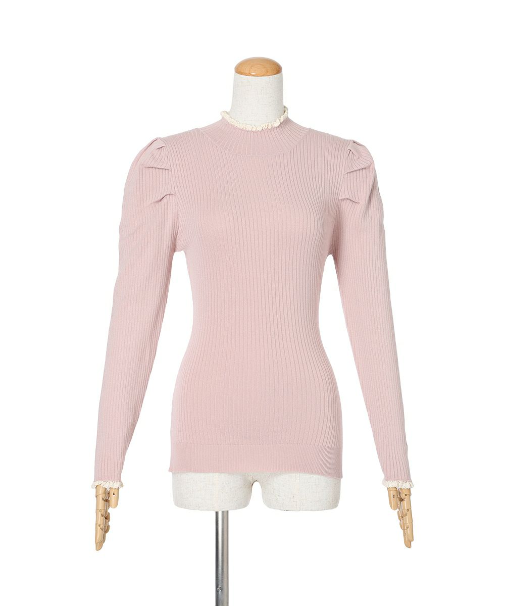 light pink