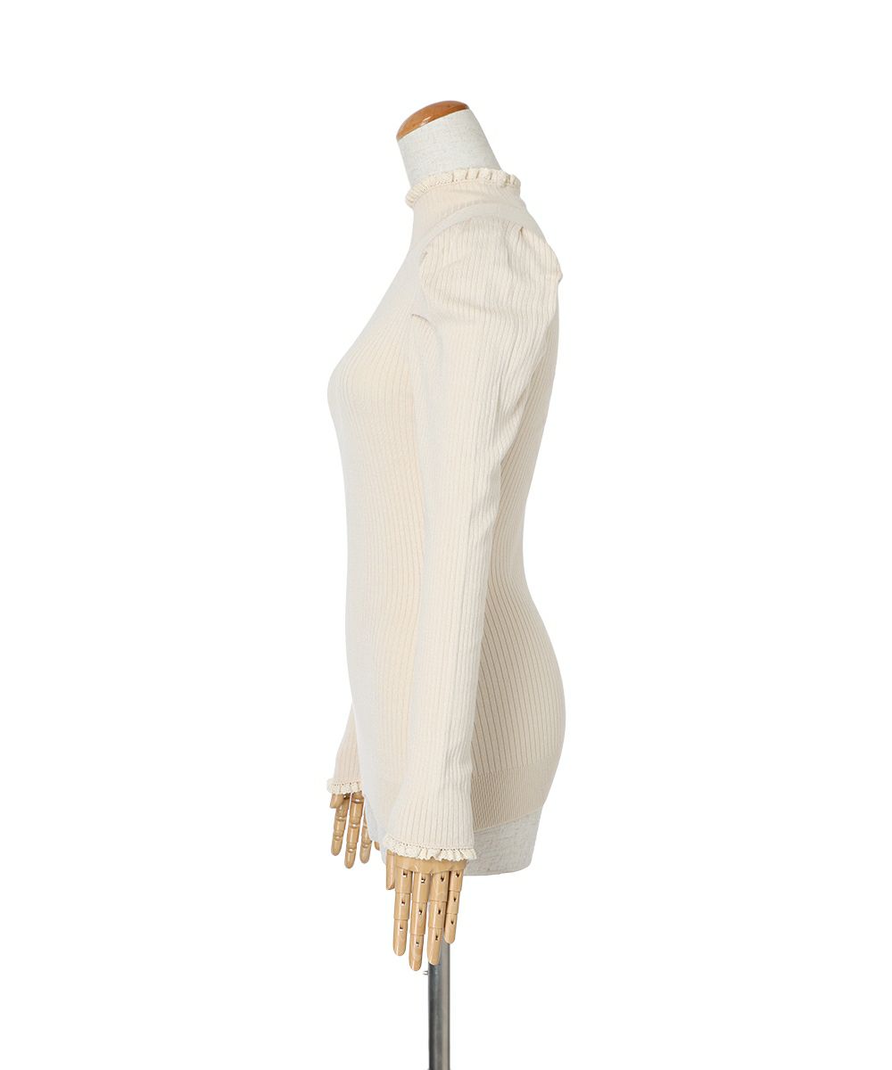 サイド (ivory)