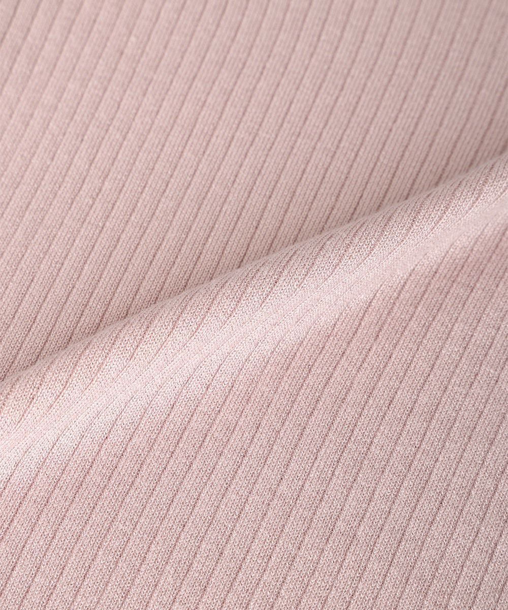 生地アップ (light pink)