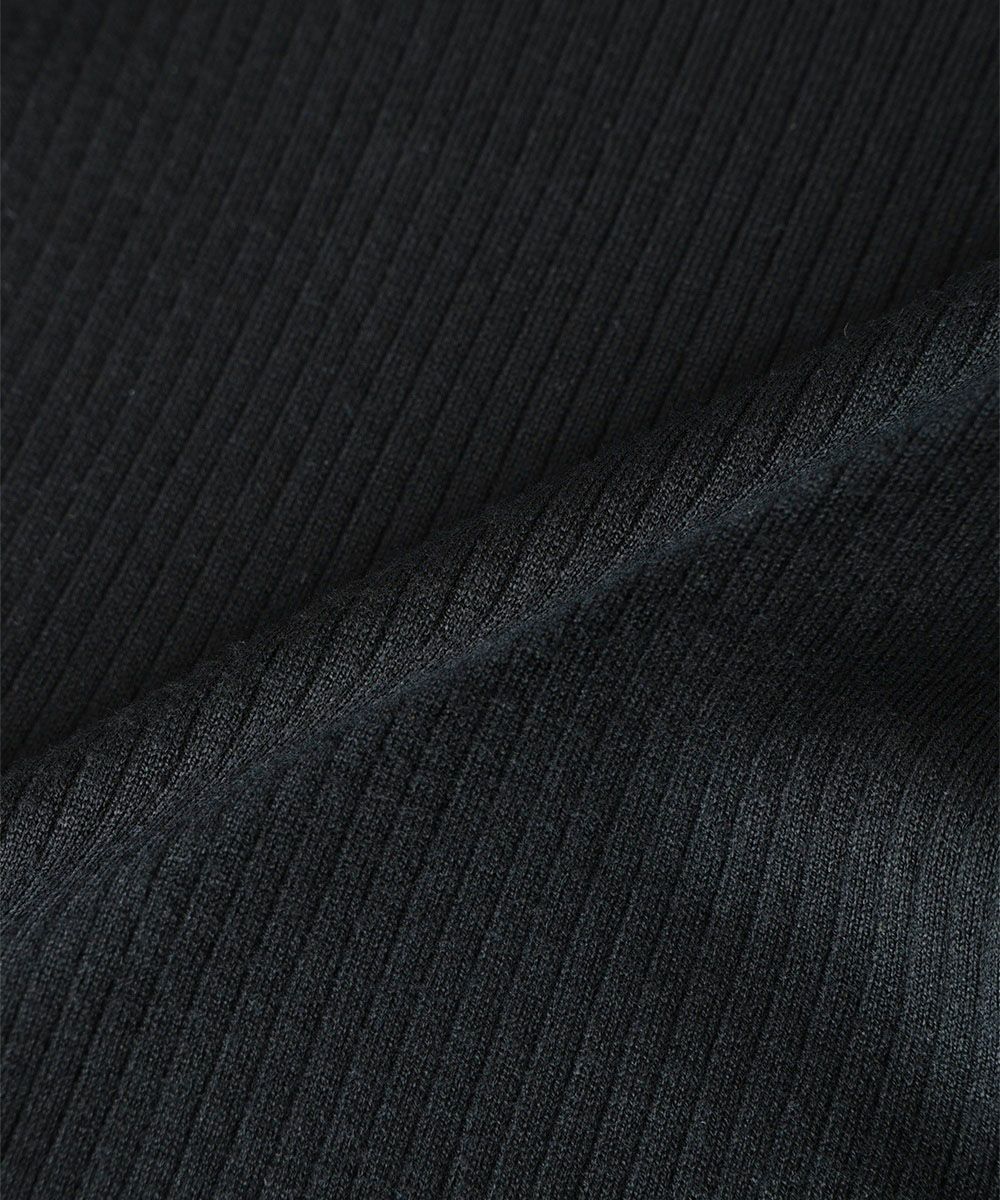 生地アップ (black)