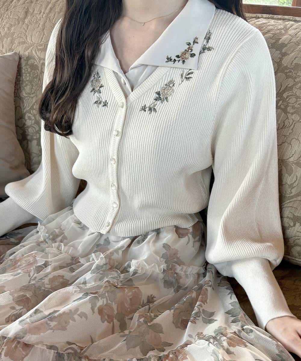 off white / 163cm