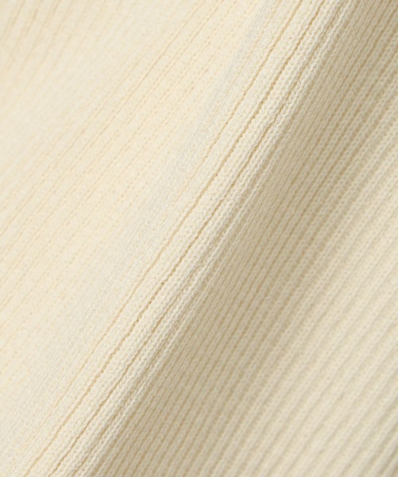 生地アップ (off white)