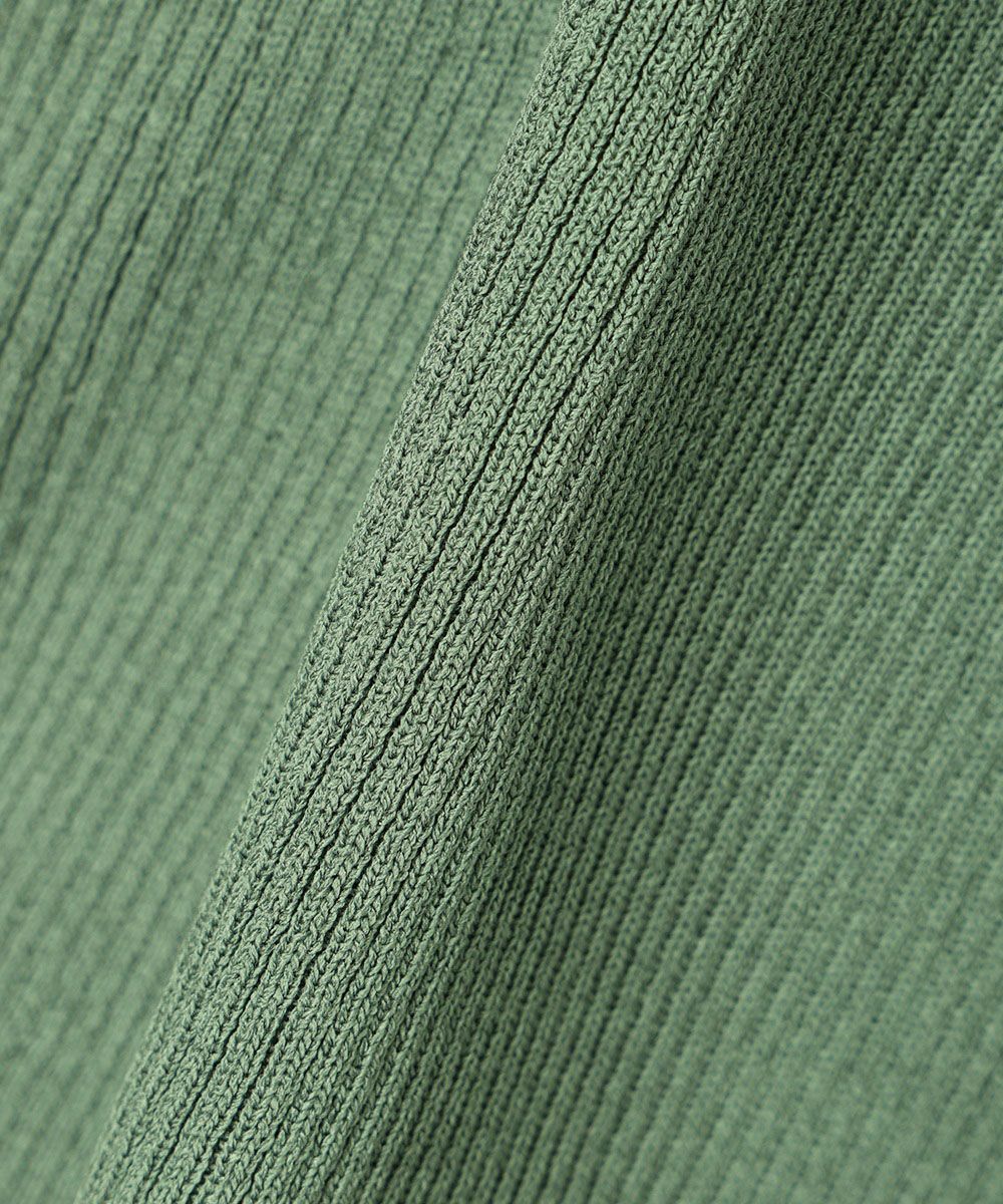 生地アップ (green)