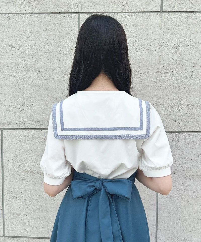 off white / 157cm