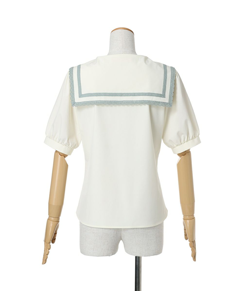 バック (ivory)