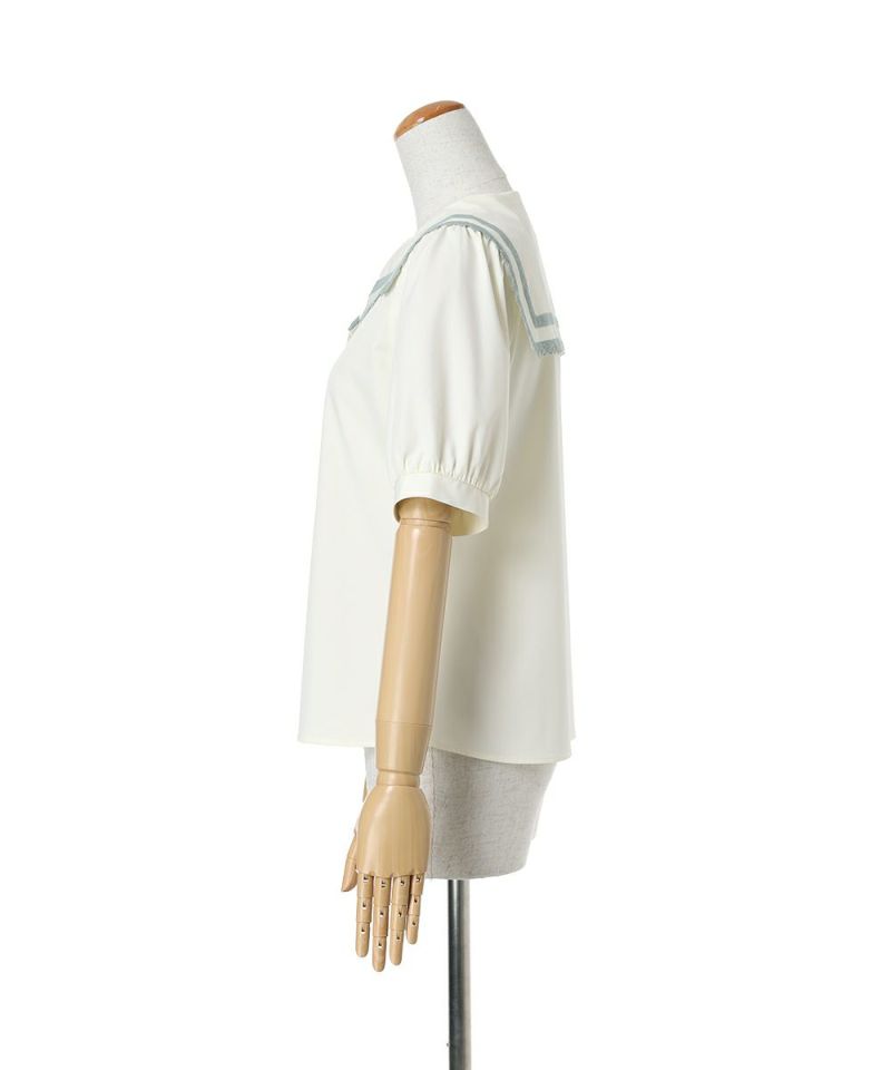 Side (ivory)