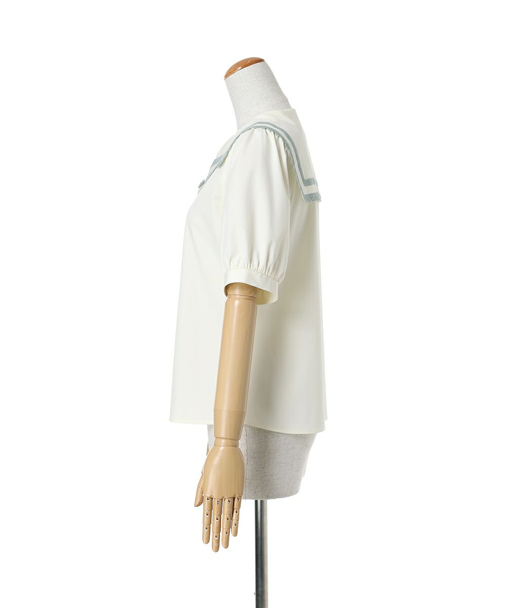 サイド (ivory)