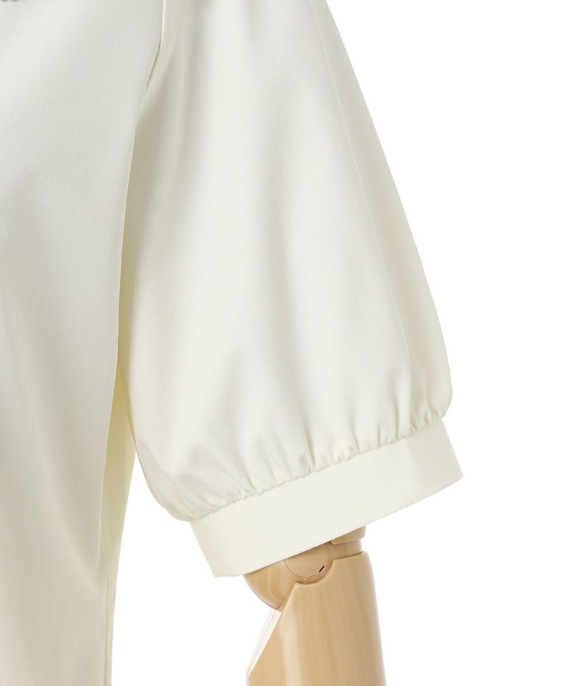 Sleeves (ivory)