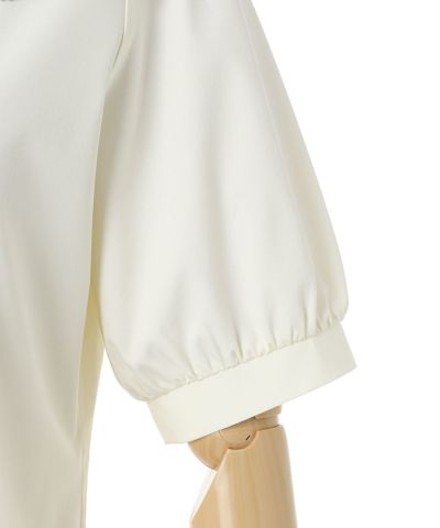 Sleeves (ivory)