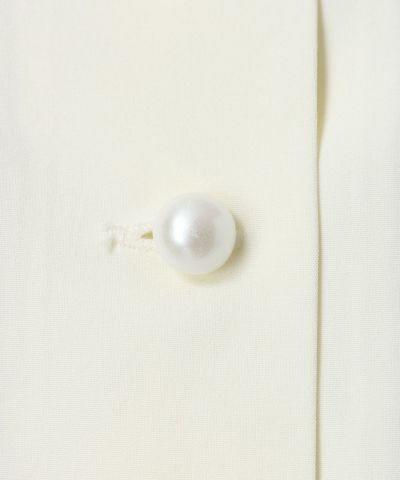 Button up (ivory)