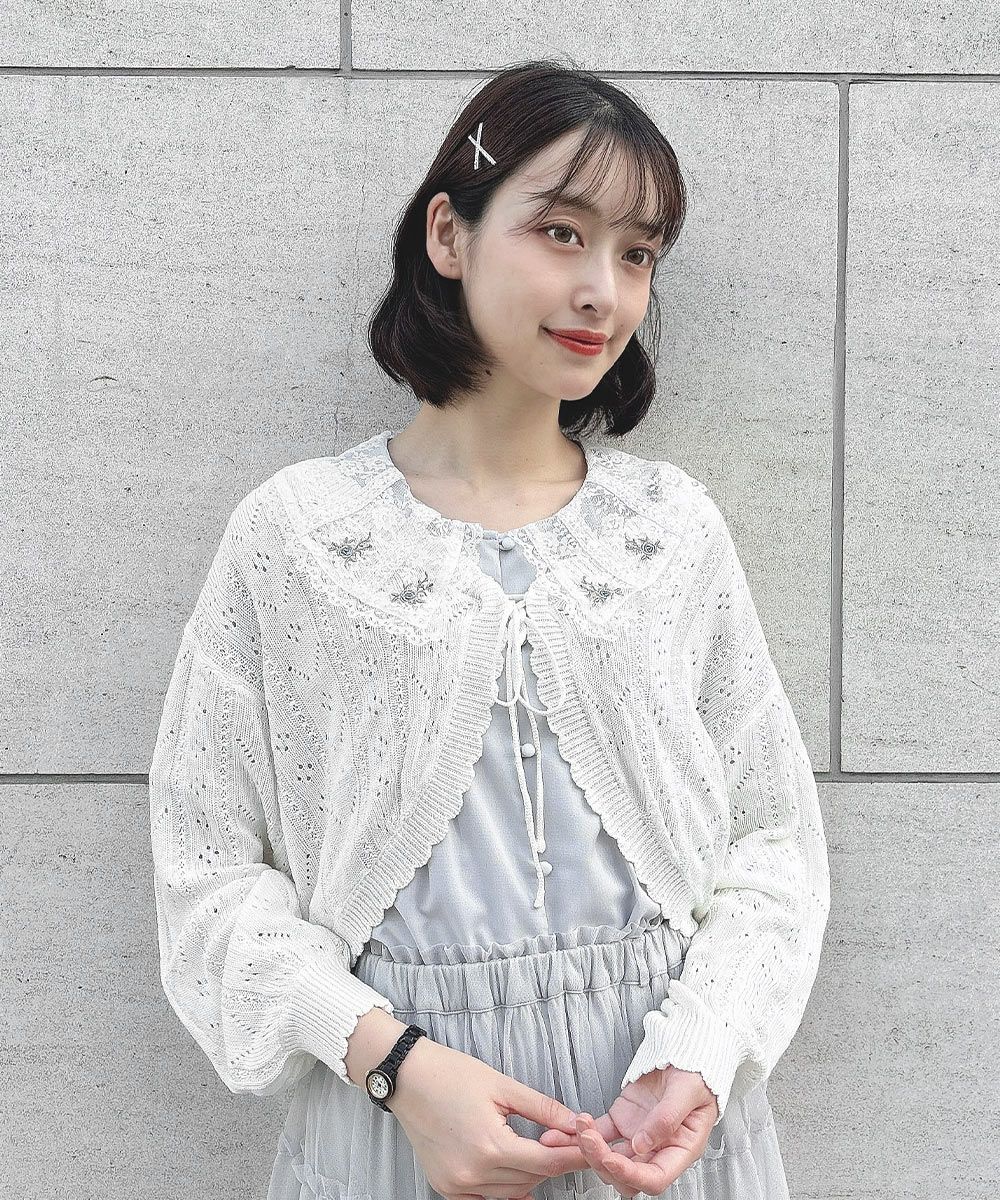 off white / 165cm