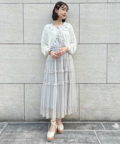 off white / 165cm