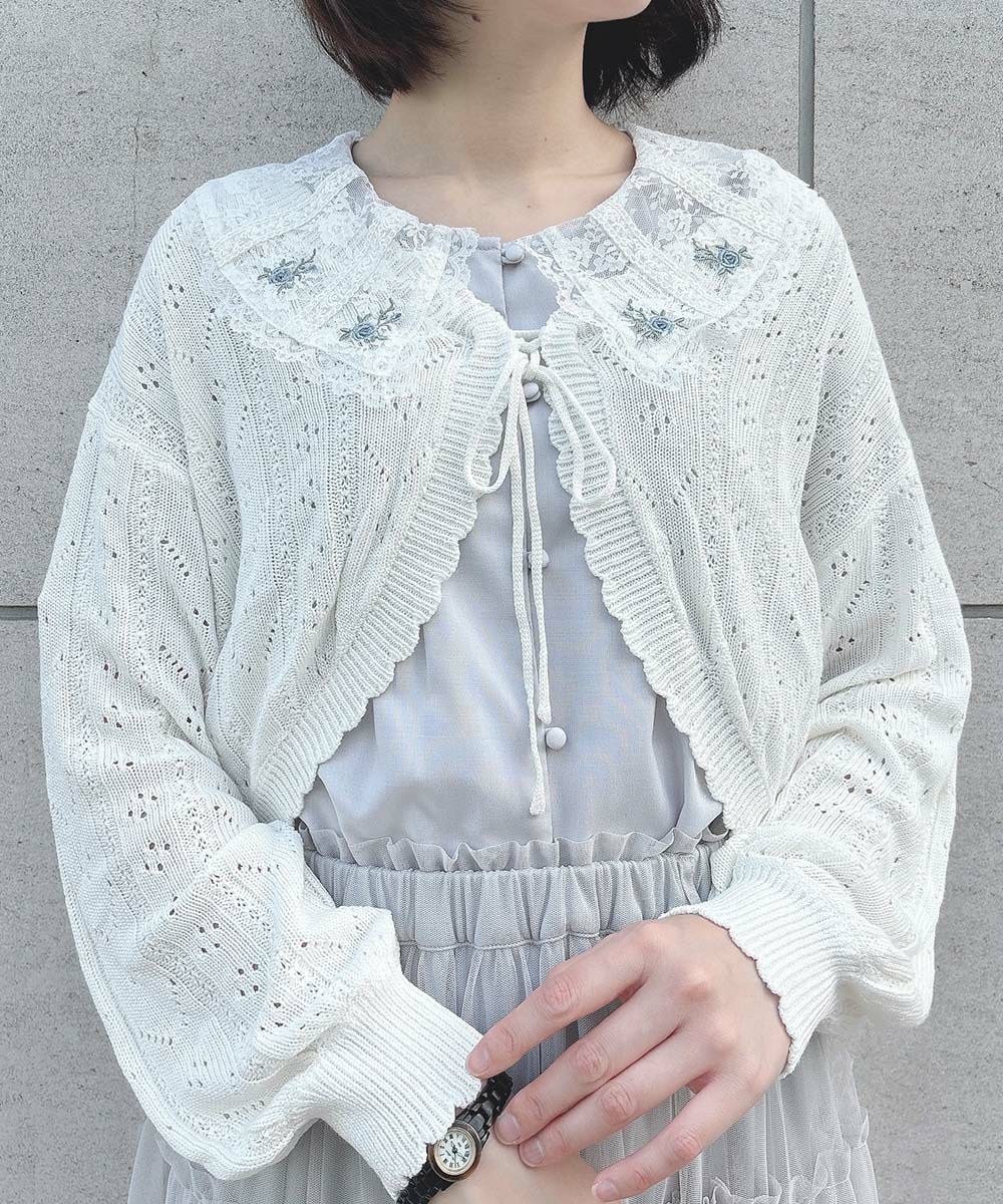 off white / 165cm