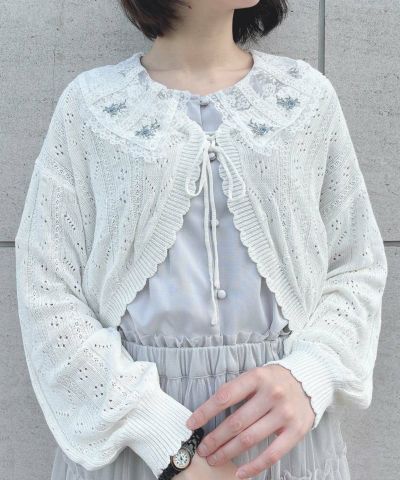off white / 165cm