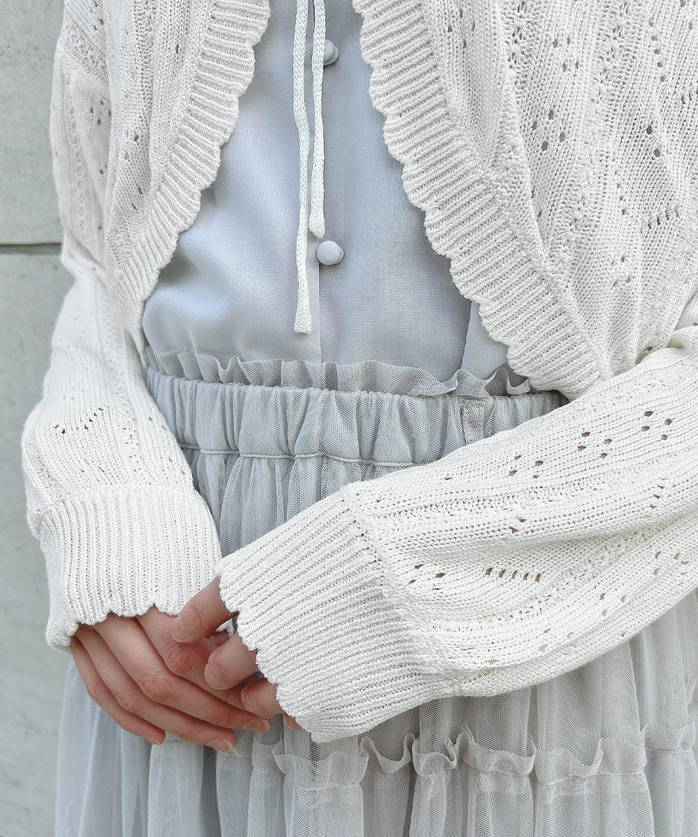 off white / 165cm
