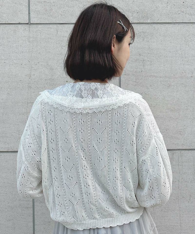 off white / 165cm