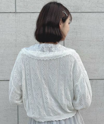 off white / 165cm