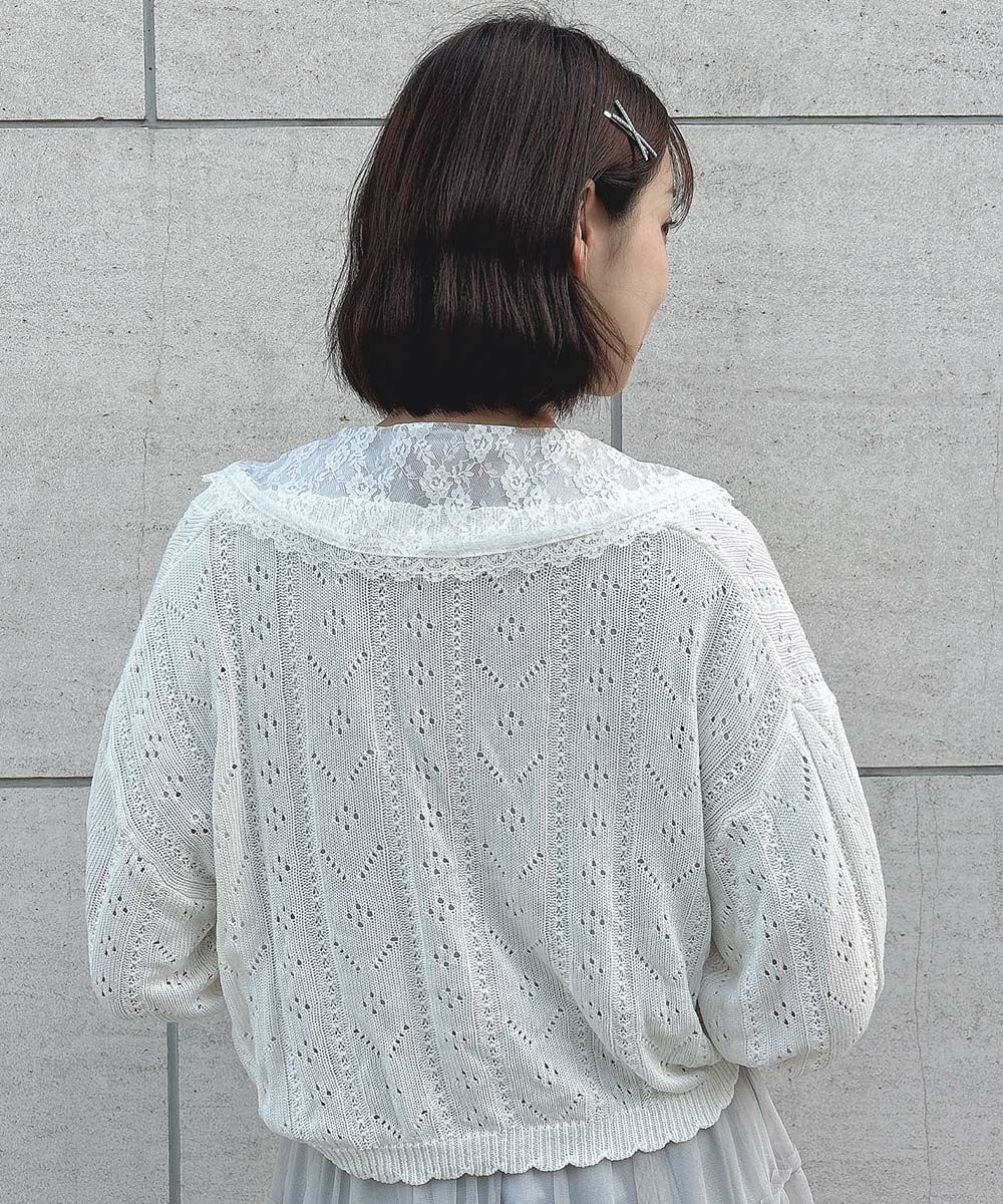 off white / 165cm