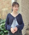 navy / 165cm