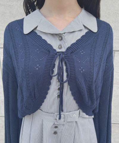 navy / 157cm