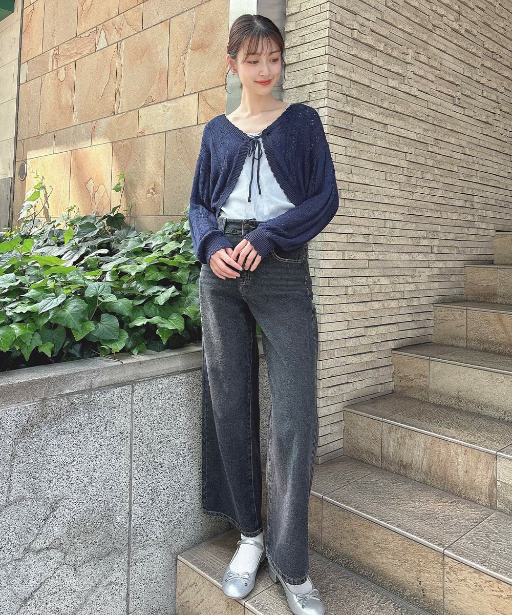 navy / 165cm