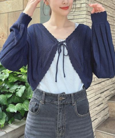 navy / 165cm