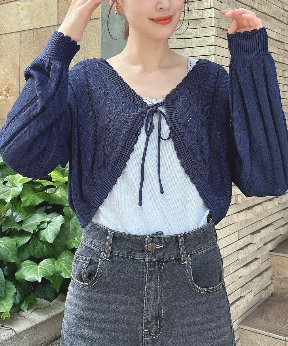 navy / 165cm