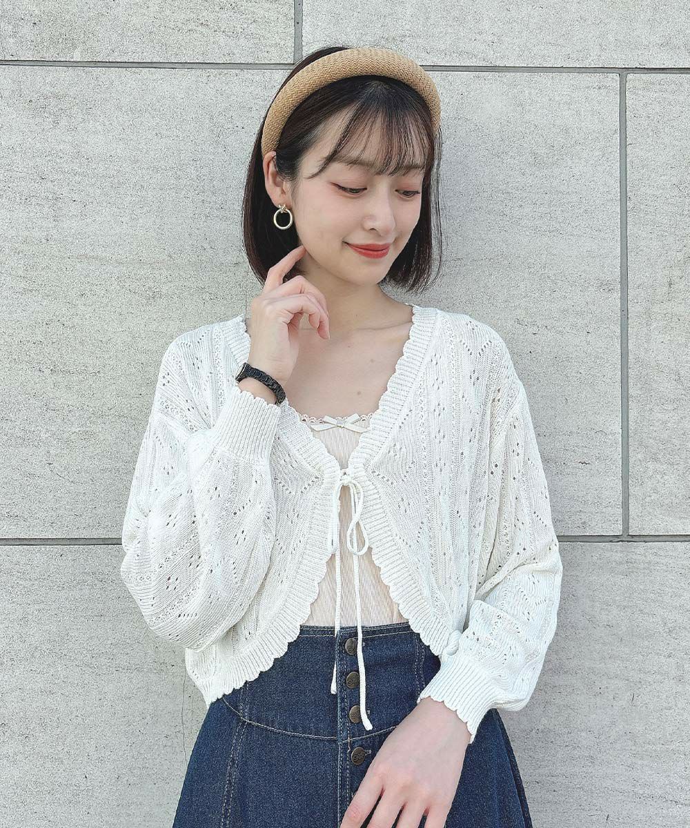 off white / 165cm