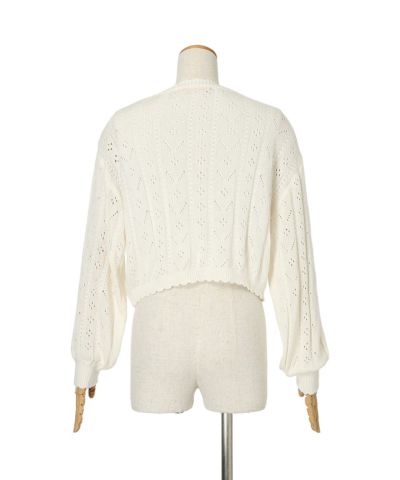 Back (off white)