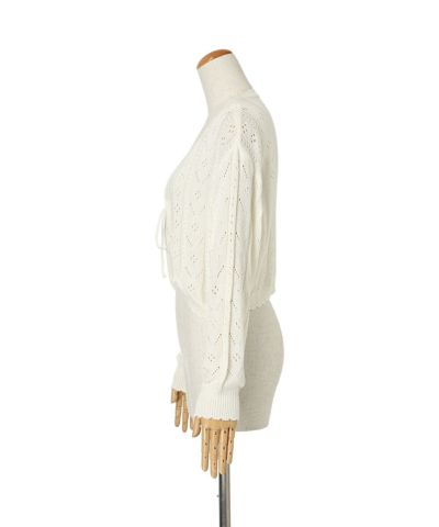 Side (off white)
