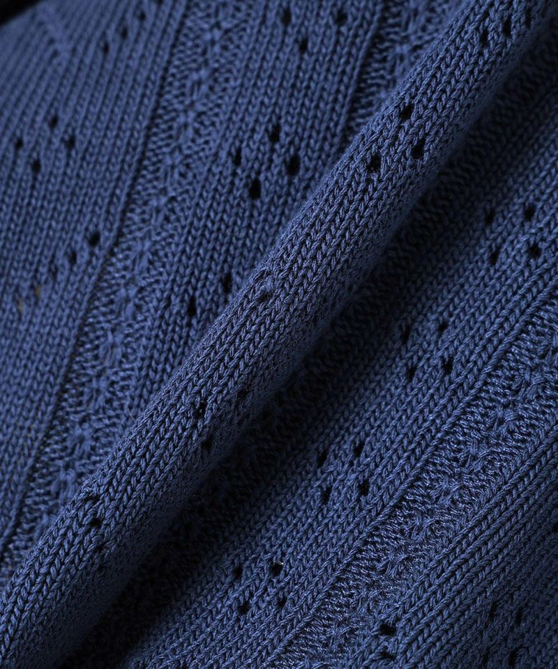 Dough up (navy)