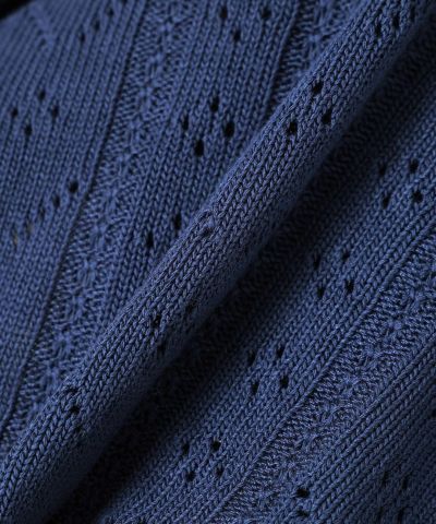 Dough up (navy)