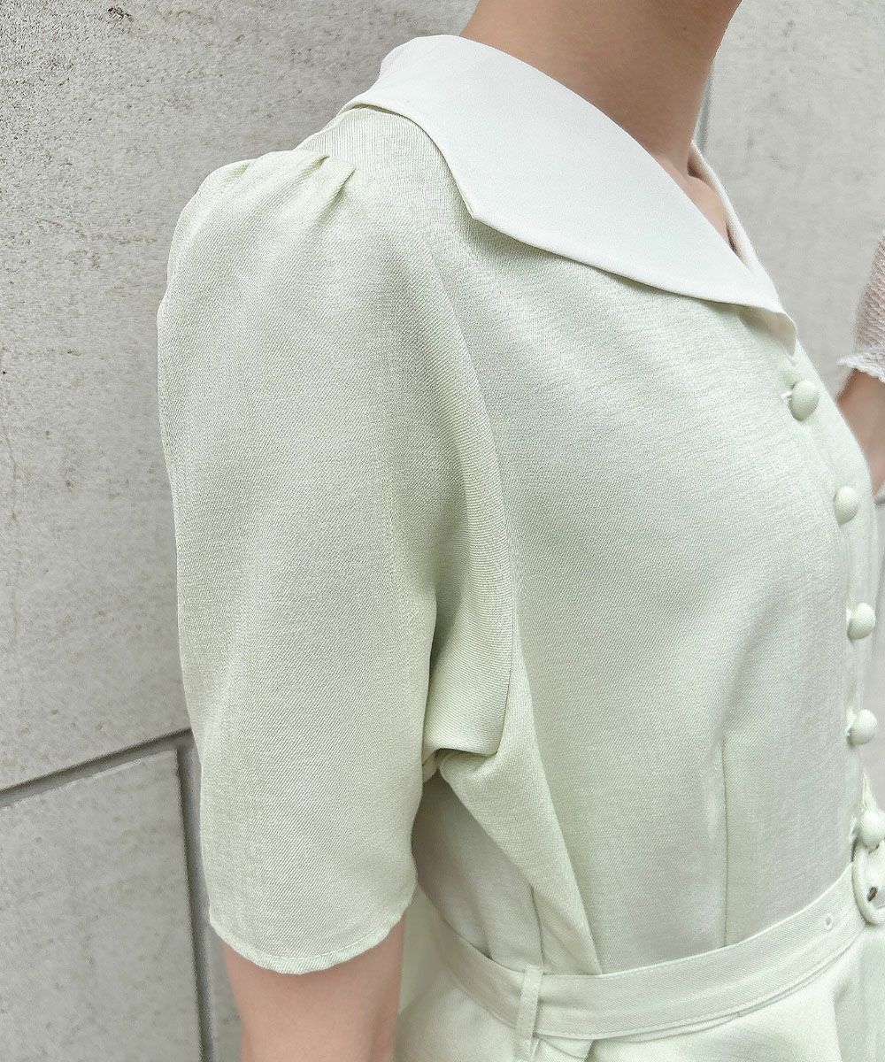light green / 165cm