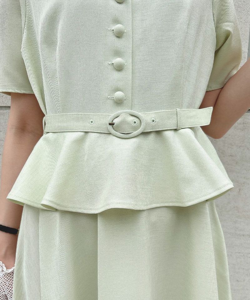 light green / 165cm