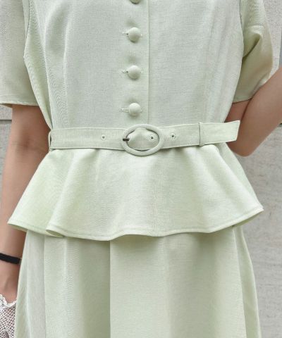 light green / 165cm