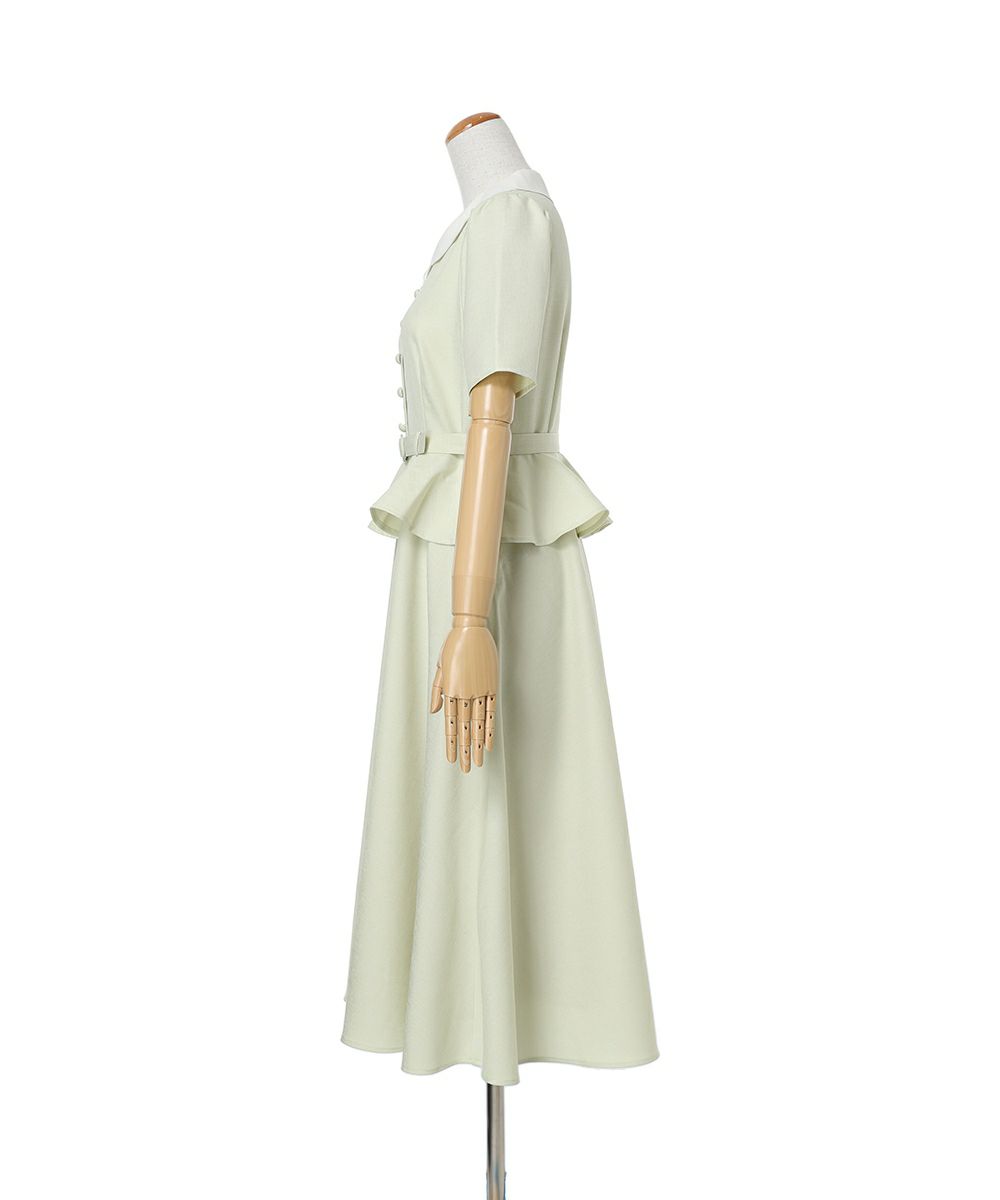 サイド (light green)