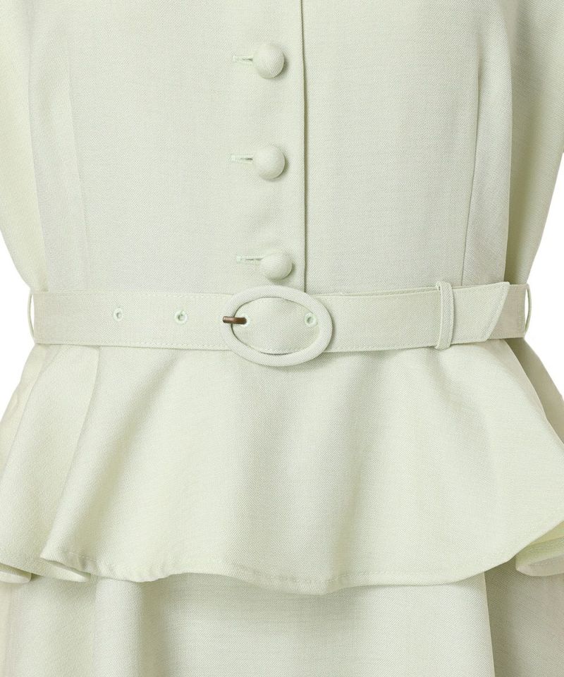 Belt (light green)