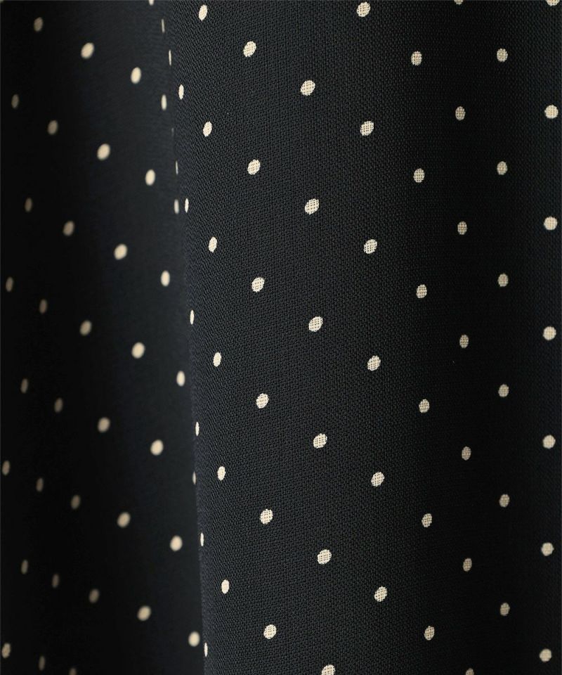 Fabric up (black x white)