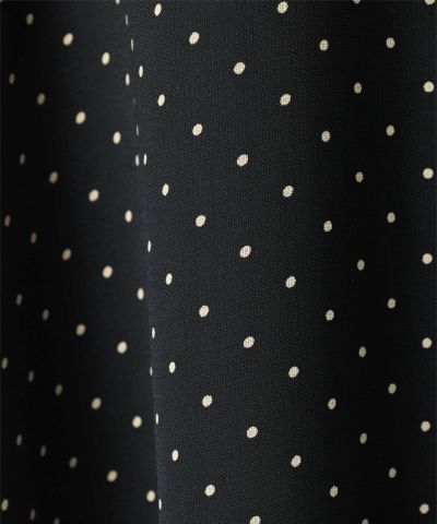 Fabric up (black x white)