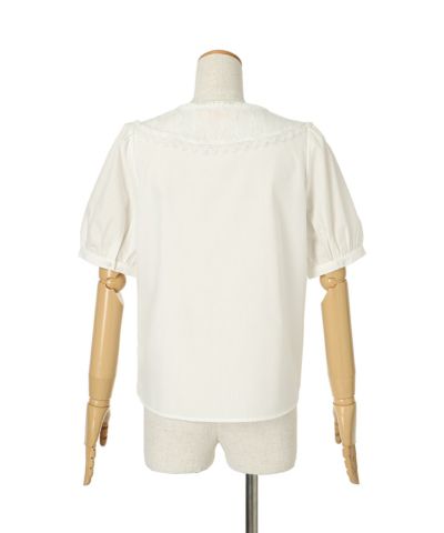 Back (off white)