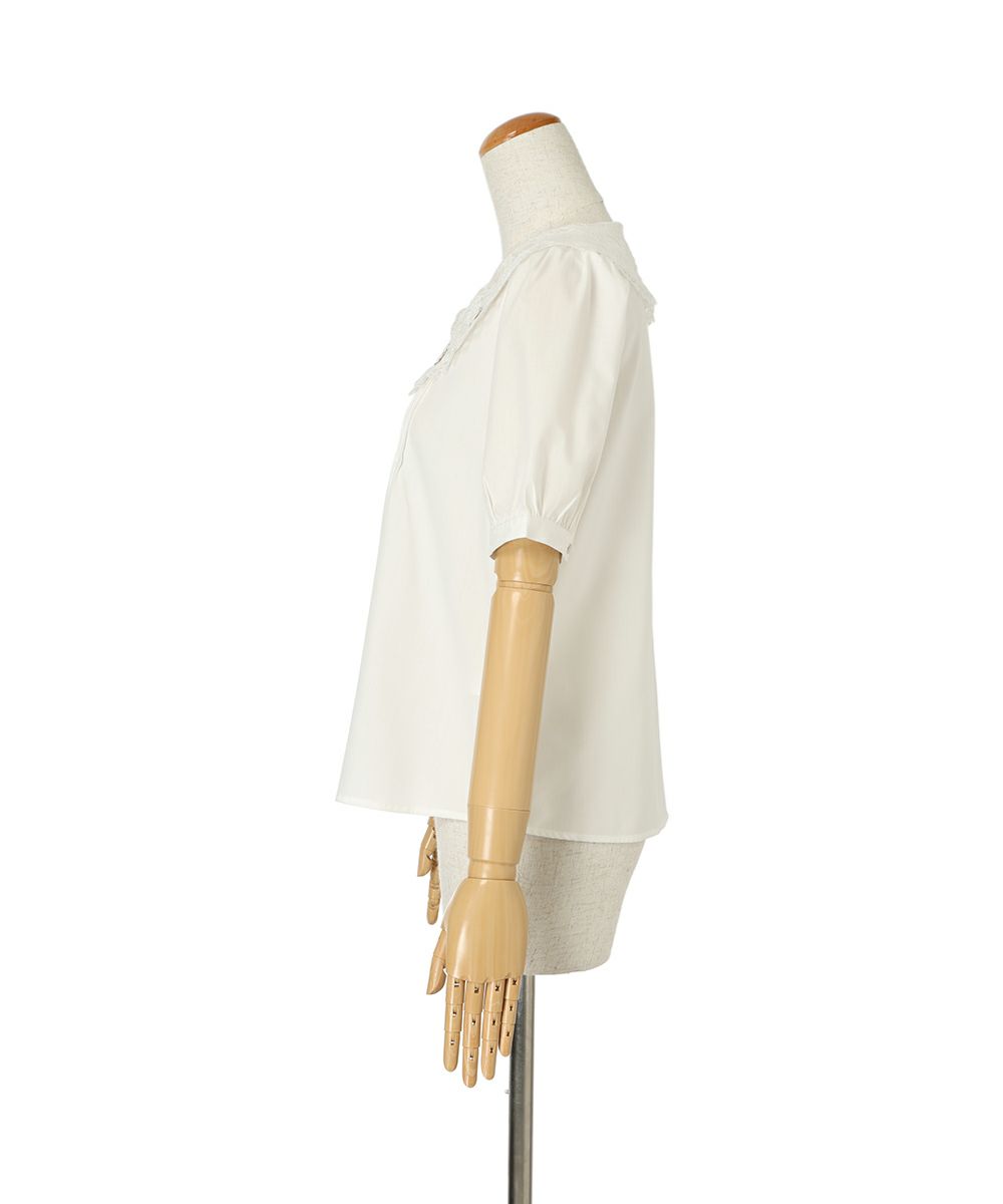 サイド (off white)