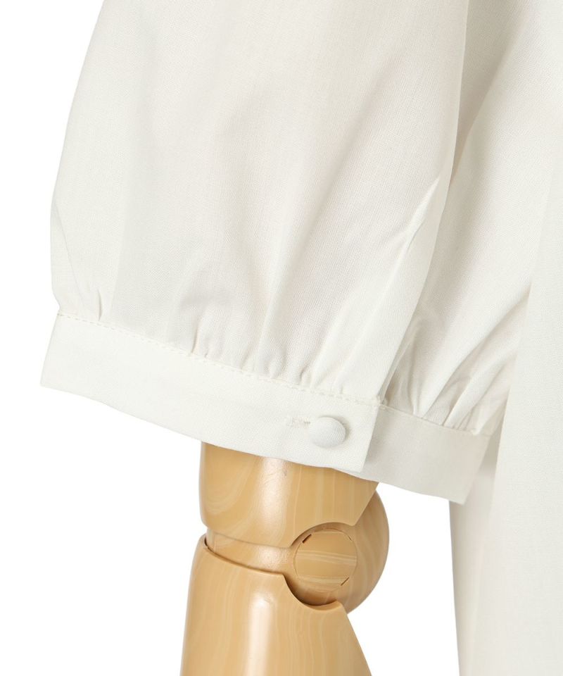 sleeves (off white)