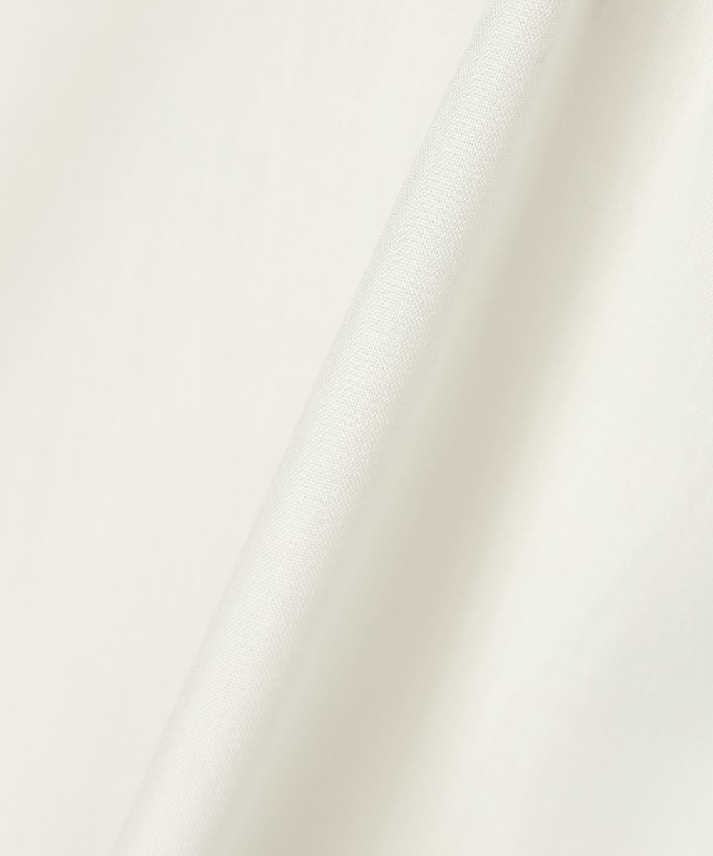 生地アップ (off white)