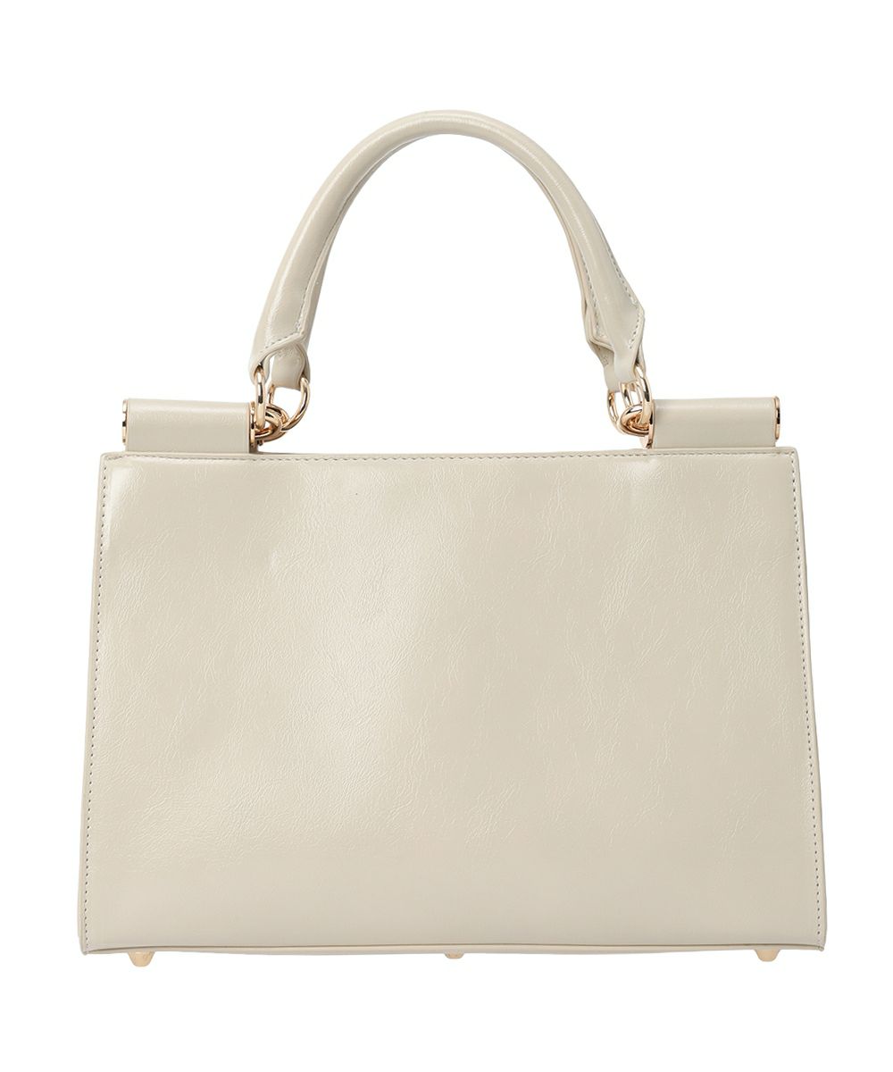 バック (ivory)